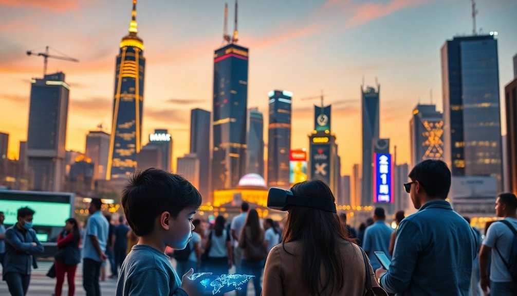 5g opportunities and challenges