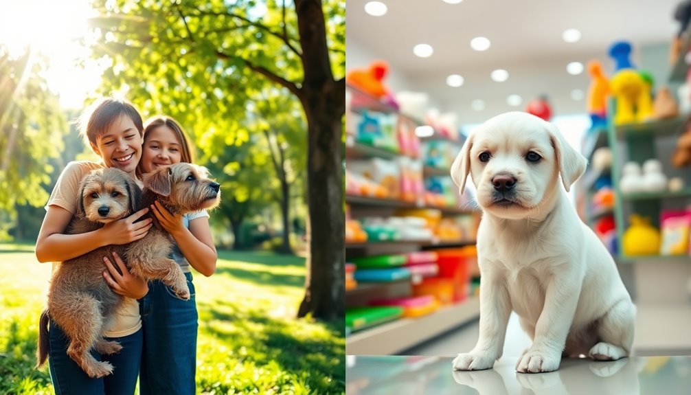 adopt or buy decision