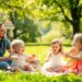 co parenting and new partners