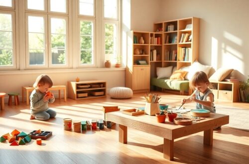 comparing alternative education styles