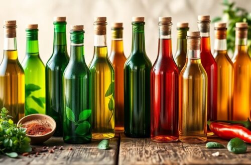 cooking with edible oils