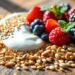 cooking with edible seeds
