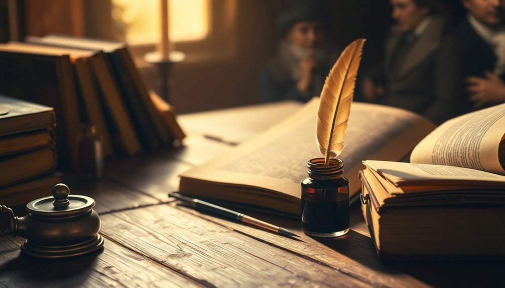 enlightenment ideas shaping world