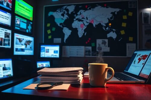fact checking in misinformation era