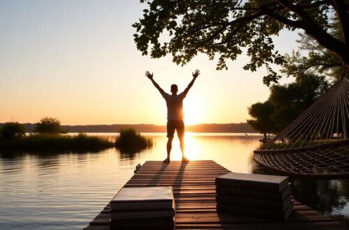 financial independence achieved