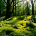 healing power of nature