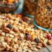 healthy granola recipe no added sugars