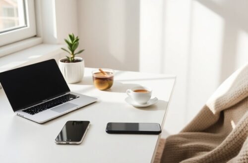 healthy technology interaction today