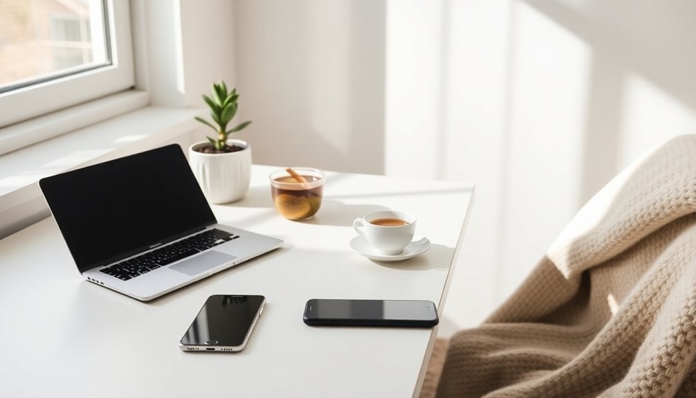 healthy technology interaction today