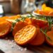 making healthy chips