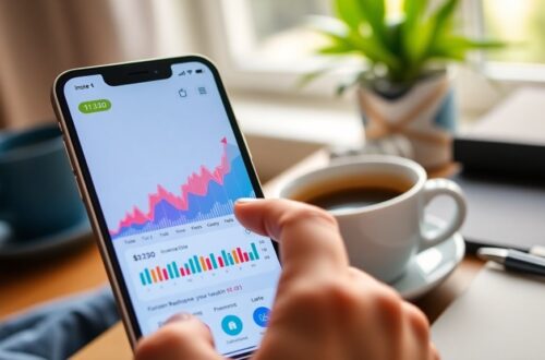 micro investing apps revolutionizing finance