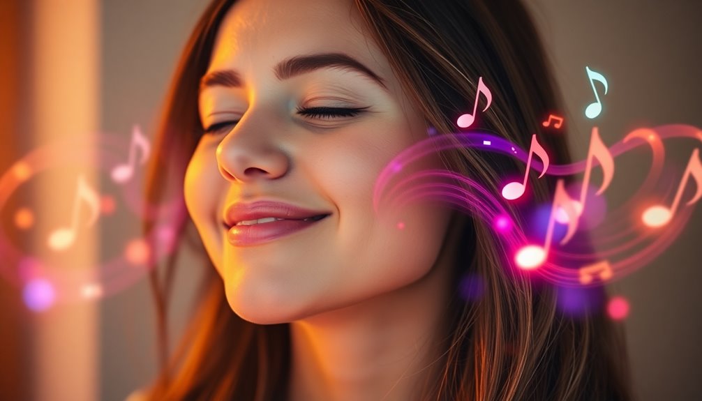 music s impact on emotions