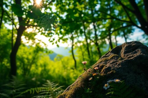 nature s lessons inspire us