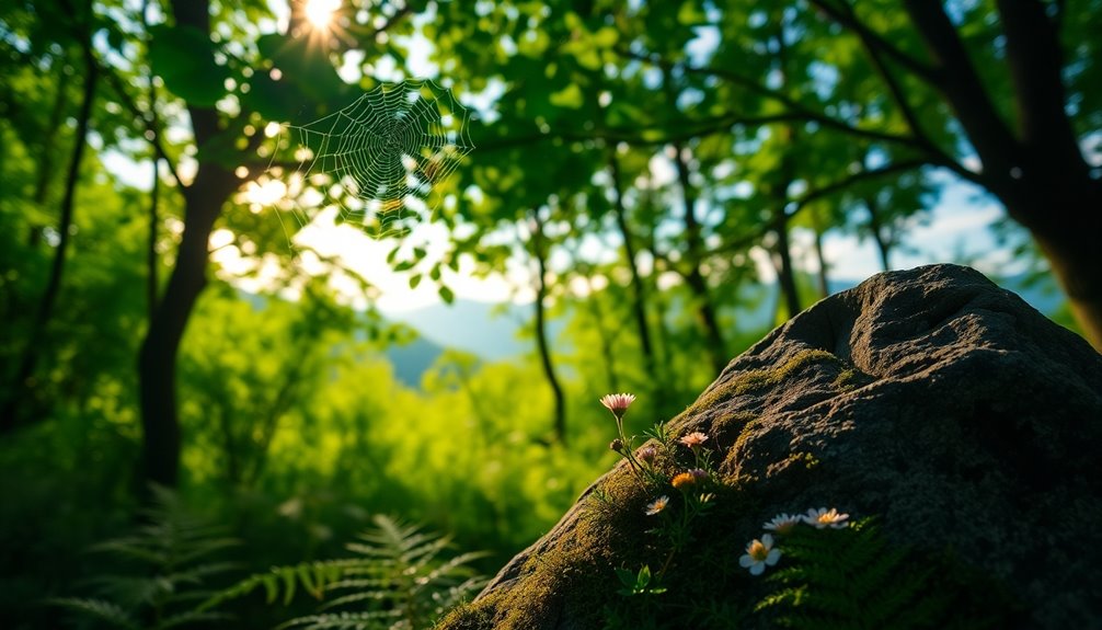 nature s lessons inspire us