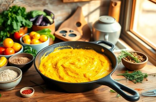 plant based egg alternatives