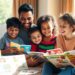 raising multilingual children benefits