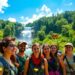 sustainable travel experiences emphasized