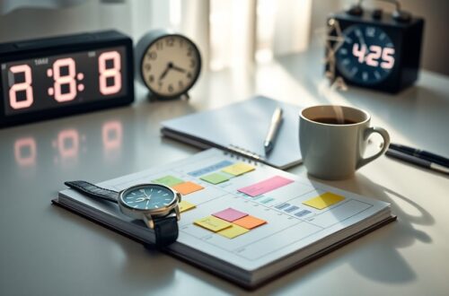 time management tips entrepreneurs