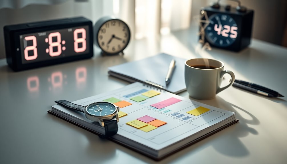time management tips entrepreneurs